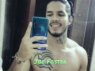 Joe_Foster