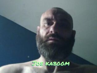 Joe_kaboom