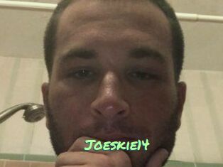 Joeskie14