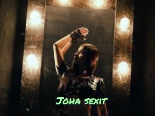 Joha_sexit