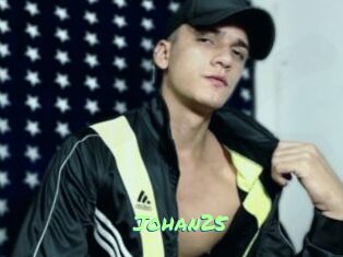 Johan25