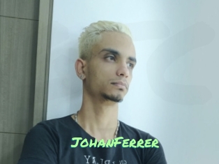 JohanFerrer