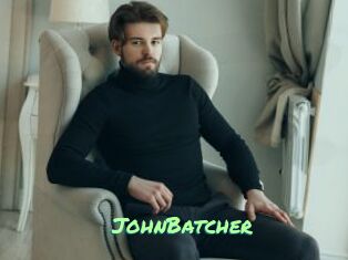 JohnBatcher