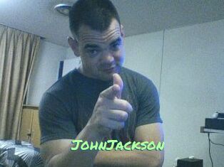 JohnJackson