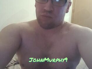 JohnMurphy9