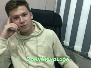 JohnNicholson