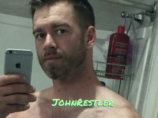 JohnRestler