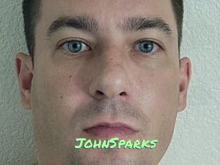 JohnSparks Gothicorgien