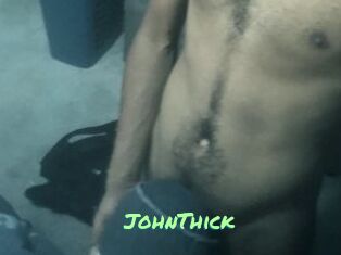 JohnThick