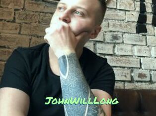 JohnWillLong