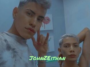 JohnZEithan