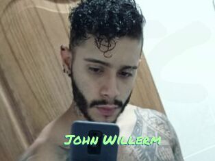 John_Willerm