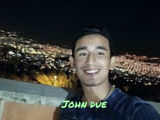 John_due