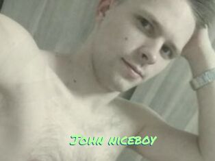 John_niceboy
