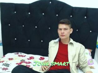 John_smart