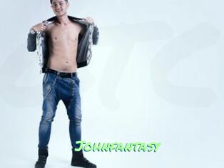 Johnfantasy