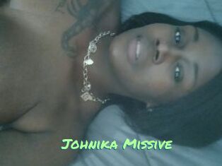 Johnika_Missive