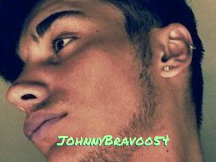 JohnnyBravoo54
