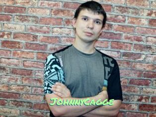 JohnnyCagge