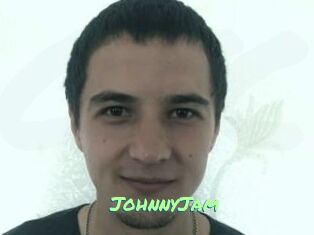 JohnnyJam