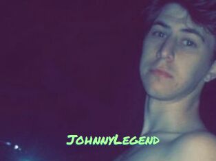 JohnnyLegend