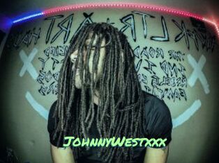 JohnnyWestxxx