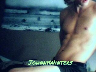JohnnyWinters