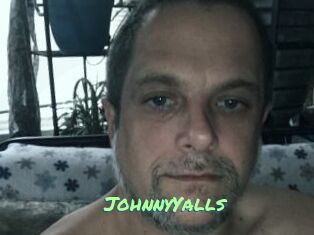 JohnnyYalls
