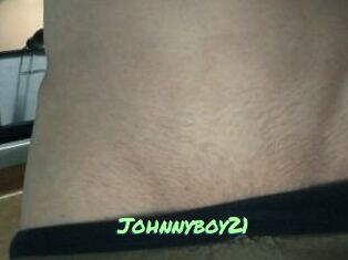 Johnny_boy21