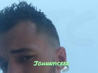 Johnnyiceee