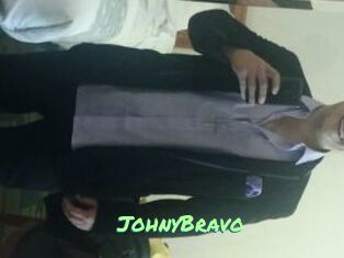 JohnyBravo