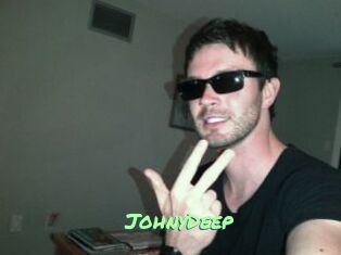 JohnyDeep