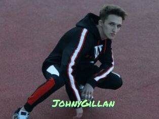 JohnyGillan