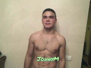 JohnyM