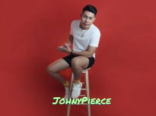 JohnyPierce