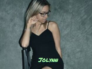Jolynn Gothicorgien