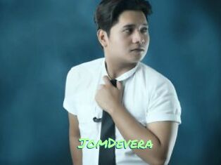 JomDevera