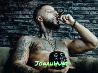 JonahHunt Gothicorgien