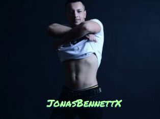 JonasBennettX