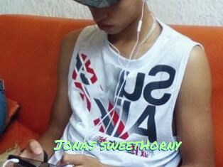 Jonas_sweetHorny