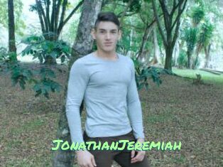 JonathanJeremiah
