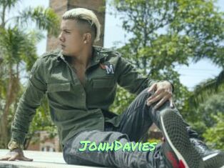 JonhDavies