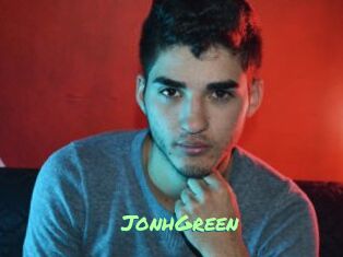 JonhGreen