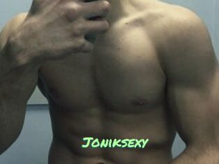 Joniksexy