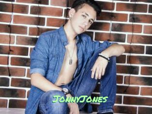 JonnyJones