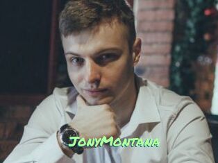 JonyMontana