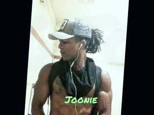 Joonie