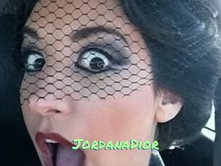 JordanaDior