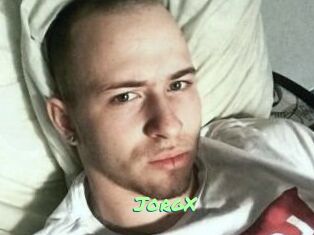 JorgX