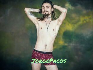 JorgePacos